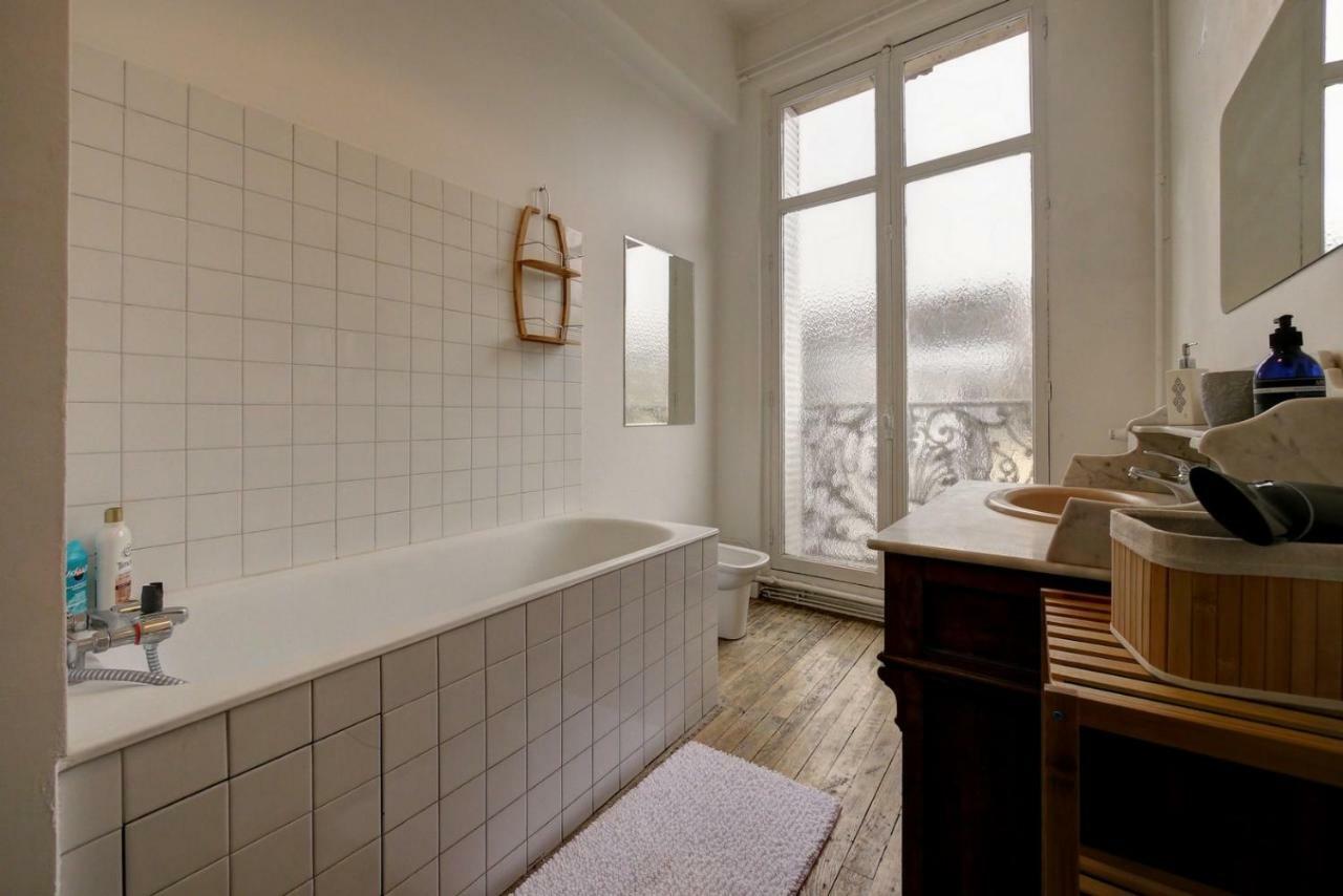 Au Coeur De Ville Troyes Ngoại thất bức ảnh