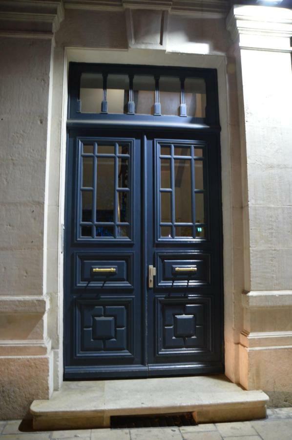 Au Coeur De Ville Troyes Ngoại thất bức ảnh