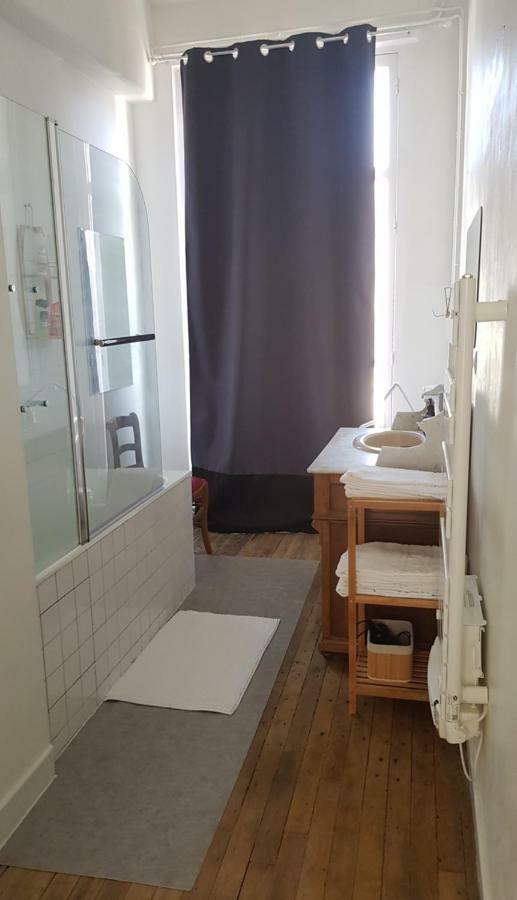 Au Coeur De Ville Troyes Ngoại thất bức ảnh